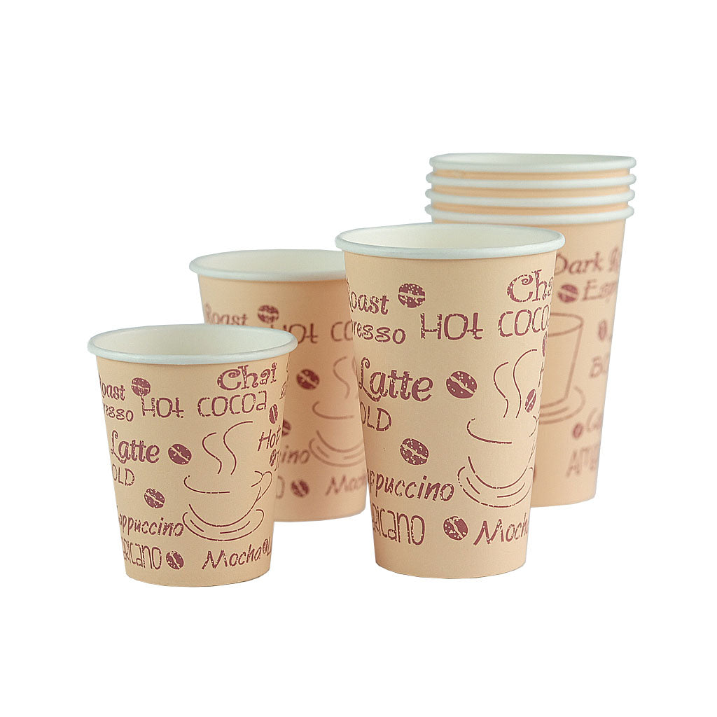 PAPER CUPS – SUN SHINE US WHOLESALE