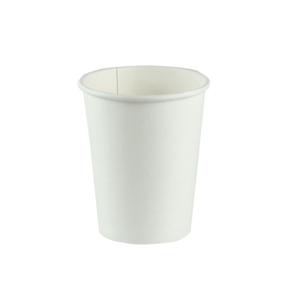 12 OZ WHITE PAPER CUP