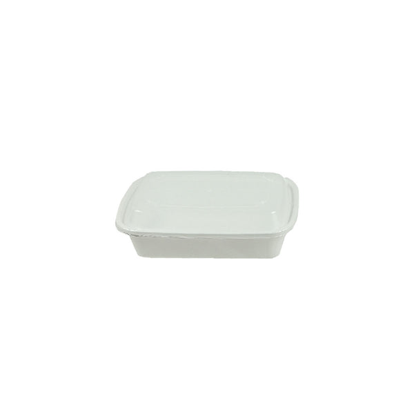 16 OZ MICROWAVE SAFE TAKE OUT CONTAINER