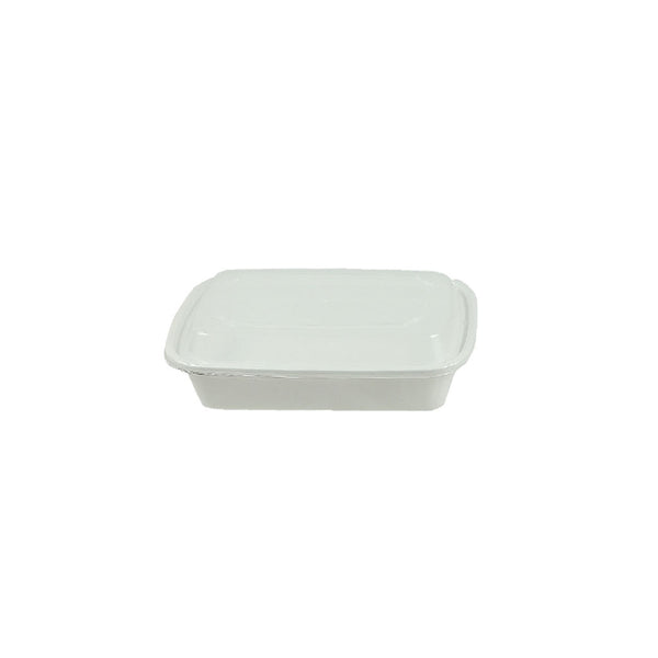 26 OZ MICROWAVE SAFE TAKE OUT CONTAINER