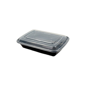 MICROWAVE SAFE TAKE OUT CONTAINER