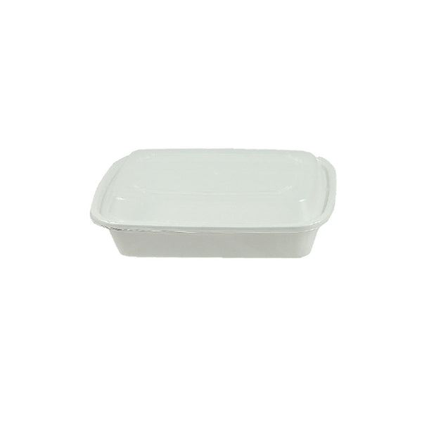 32 OZ MICROWAVE SAFE TAKE OUT CONTAINER