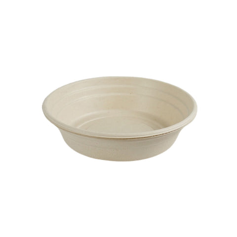 32 OZ BAGASSE BOWL