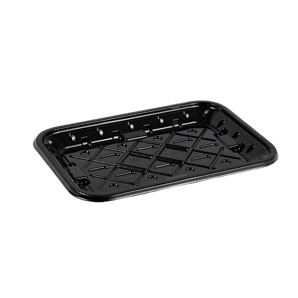 #2S PLASTIC TRAY