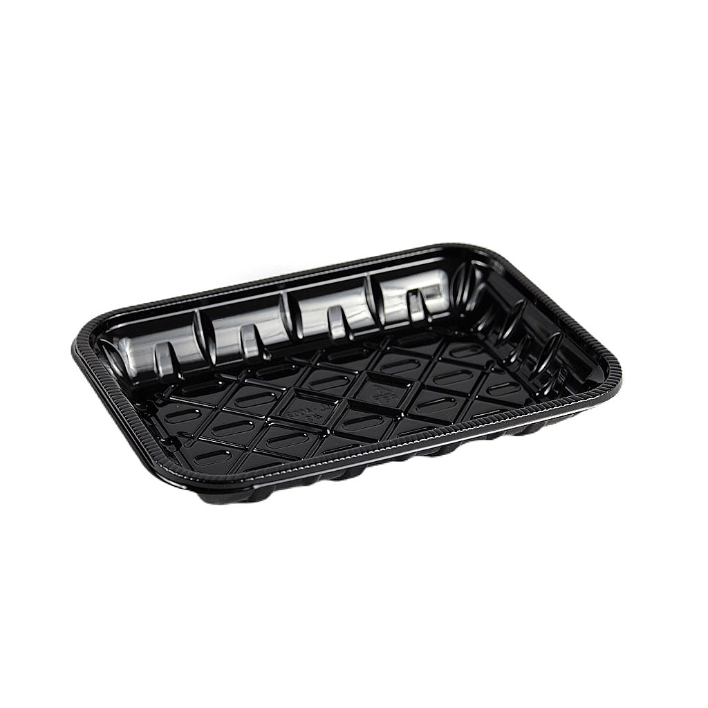 #4P PLASTIC TRAY