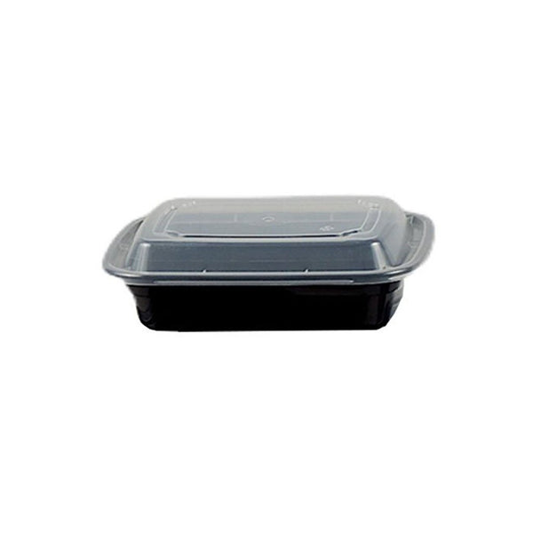 26 OZ MICROWAVE SAFE TAKE OUT CONTAINER